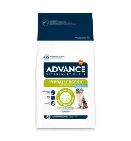 Advance Veterinary Diets Hypoallergenic pienso para perros