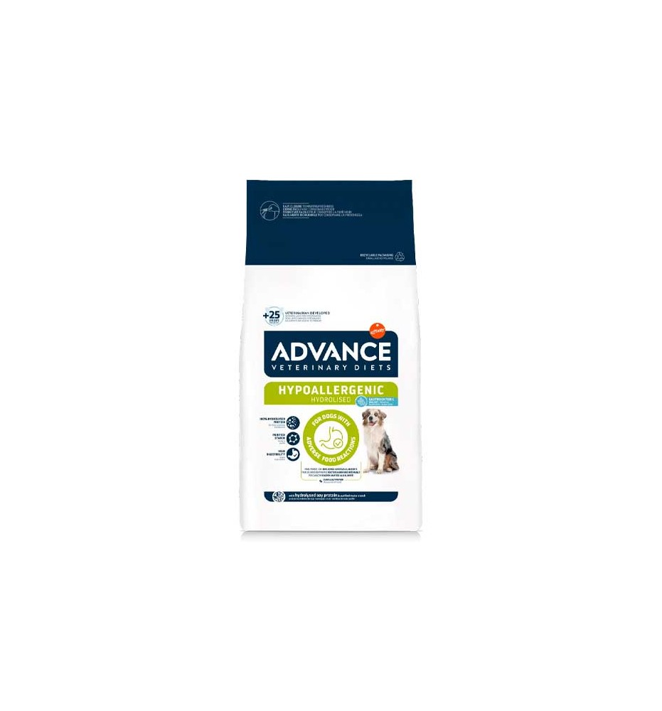 Advance Veterinary Diets Hypoallergenic pienso para perros