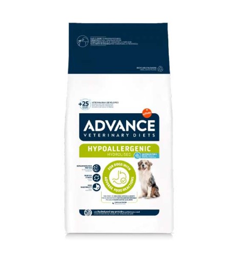 Advance Veterinary Diets Hypoallergenic pienso para perros