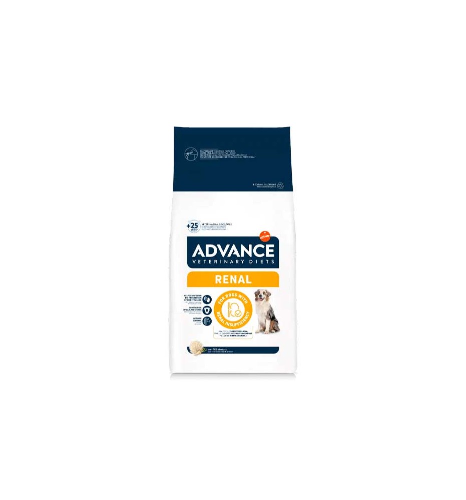 Advance Veterinary Diets Renal pienso para perros