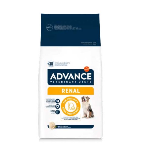 Advance Veterinary Diets Renal pienso para perros