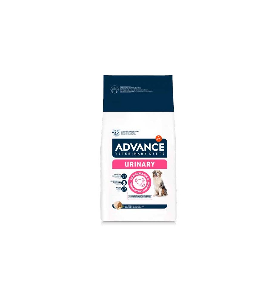 Advance Veterinary Diets Urinary pienso para perros
