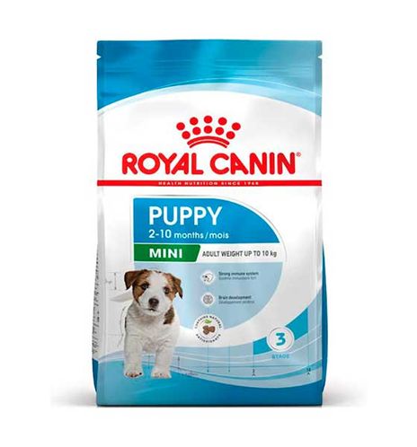 ROYAL CANIN MINI PUPPY PIENSO PARA PERROS