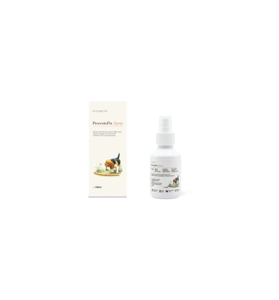 PROCESIOFIX SPRAY