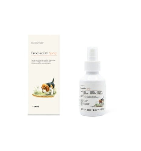 PROCESIOFIX SPRAY
