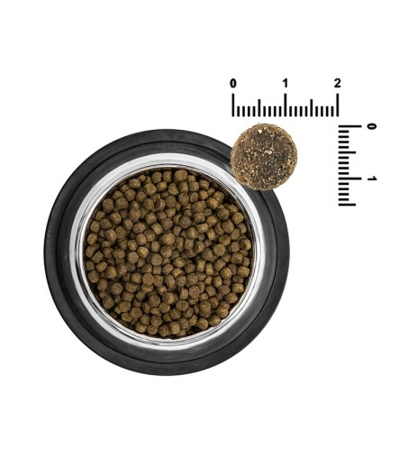 Puro Instinto 4 Carnes pienso para perros - Croquetas