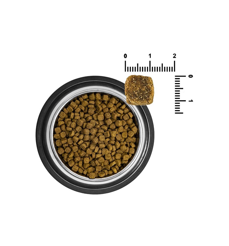 Puro Instinto Pescado Salmón pienso para perros - Croquetas