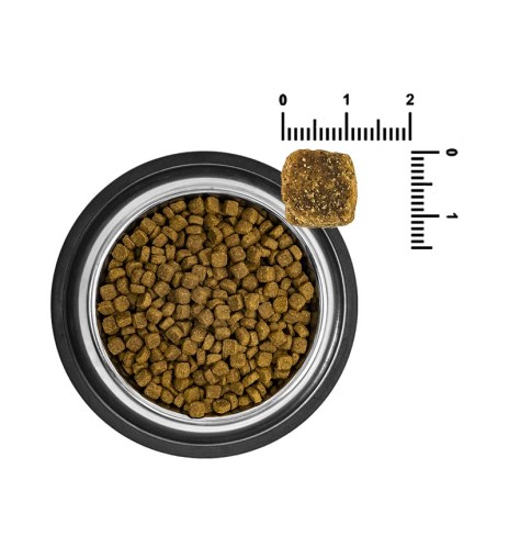 Puro Instinto Pescado Salmón pienso para perros - Croquetas