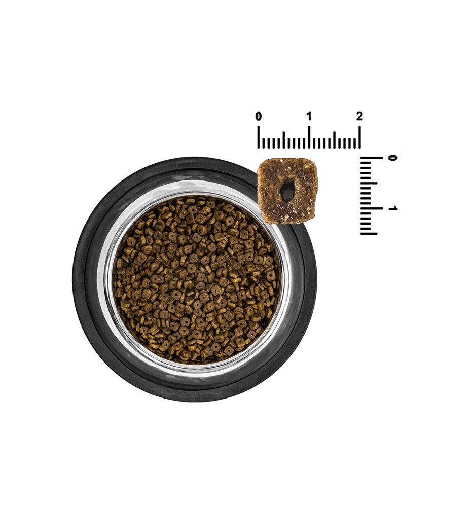 Puro Instinto Gatos Pollo pienso para gatos - Croquetas