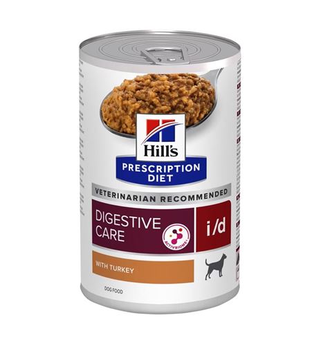 Hill's Prescription Diet Digestive Care i/d lata para perros