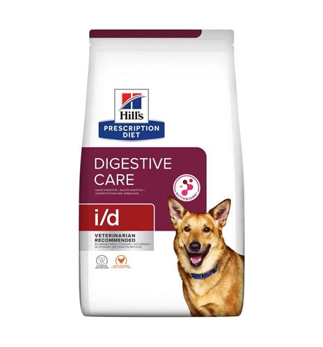 Hill's Prescription Diet Digestive Care i/d pienso para perros
