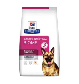 Hill's Prescription Diet Gastrointestinal Biome pienso para perros
