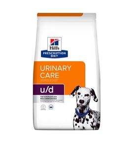 Hill's Prescription Diet Urinary Care u/d pienso para perros