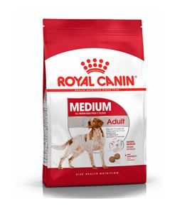 Royal Canin Medium Adult pienso para perros