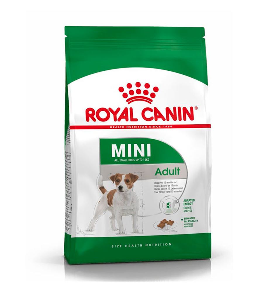 Royal Canin Mini Adult pienso para perros