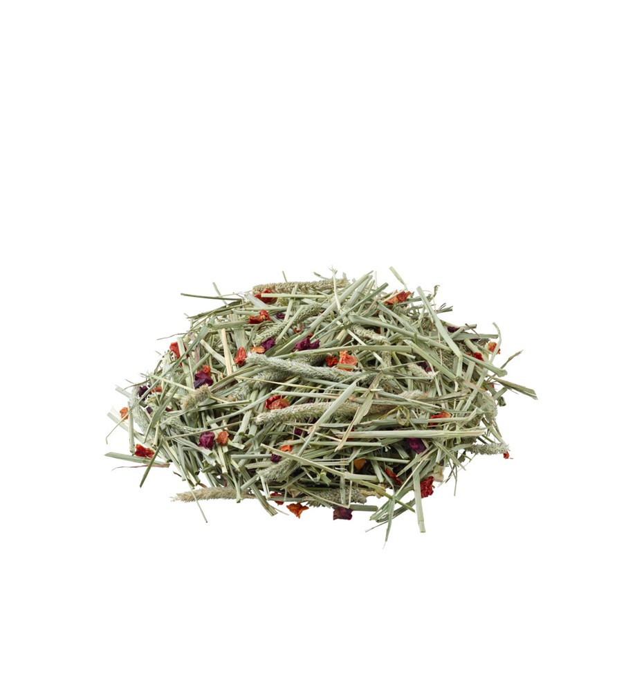 Versele Laga Nature Remolacha y Tomate heno timoteo para roedores - Alimento