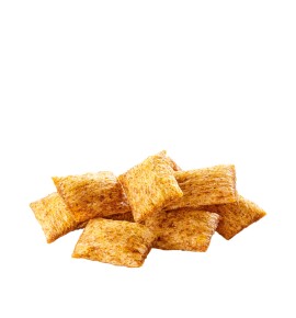 Versele Laga Complete Crock Zanahoria snack para roedores - Snacks