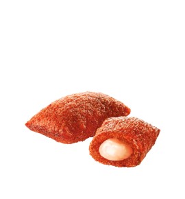 Versele Laga Complete Crock Manzana snack para roedores - Relleno