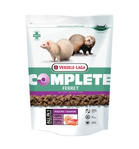 Versele Laga Complete pienso para hurones 500g