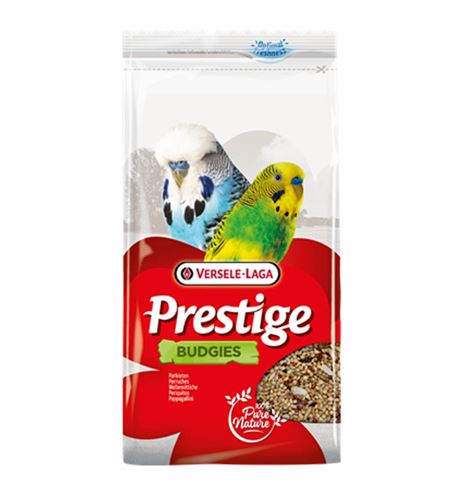 Versele Laga Prestige 1kg-4kg pienso para periquitos