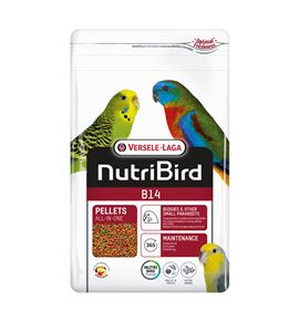 Versele Laga NutriBird B14 pienso para periquitos