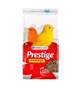 Versele Laga Prestige 1kg-4kg pienso para canarios