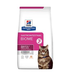 Hill’s Prescription Diet Gastrointestinal Biome pienso para gatos