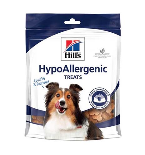 Hills Hypoallergenic premios para perros