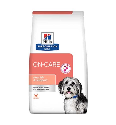 Hill's Prescription Diet ON-Care pienso para perros