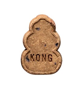 Kong Mini Golosinas Hígado premio para perros - Snack