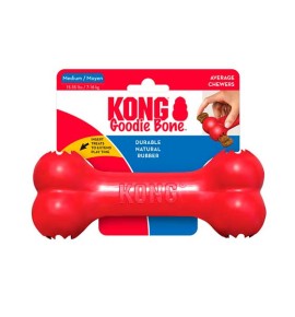 Kong Goodie Bone hueso para perros - Talla M