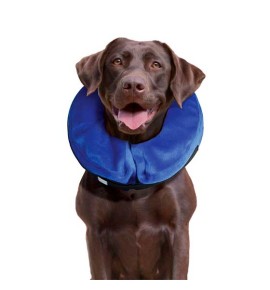 Kong Cloud Collar para perros - Talla L