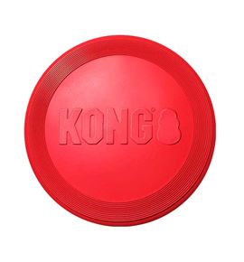 Kong Flyer Frisbee para perros