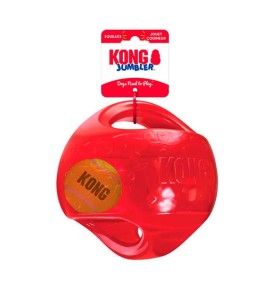 Kong Jumbler Pelota para perros