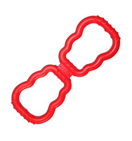 Kong Tug juguete interactivo para perros