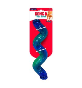 Kong Treat Spiral Palo de espiral para perros