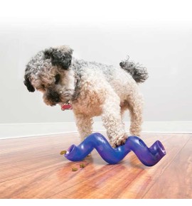 Kong Treat Spiral Palo de espiral para perros